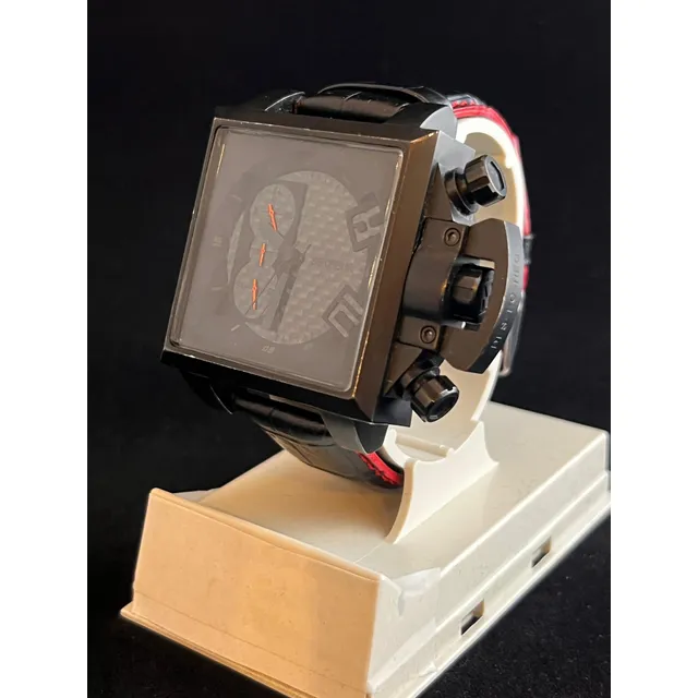 Reloj Welder K25 Varias Correas De Repuesto
