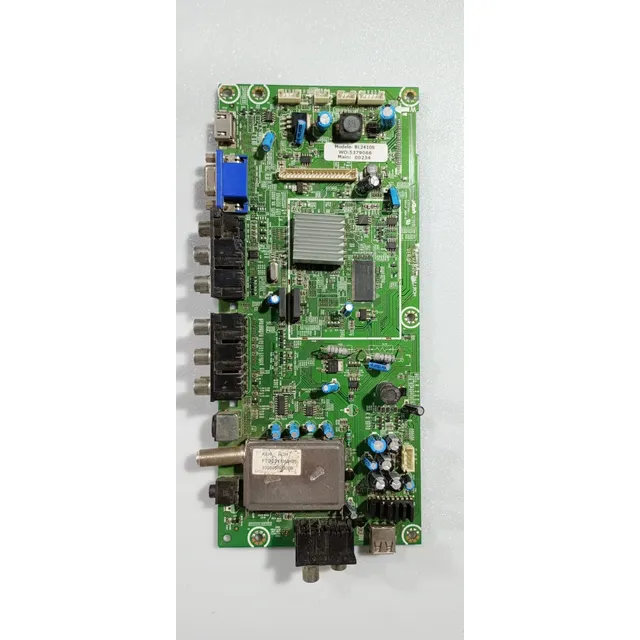 Placa Main Bgh Bl2410s