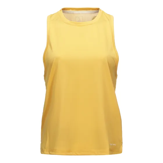 Polera Mujer Haka Honu Sudala Mostaza