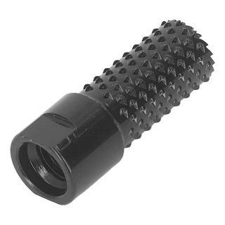 Fresa Para Pulir Madera M14, Ángulo De Acero Al Carbono Con Fresa Para Pulir Madera M14, Ángulo De Acero Al Carbono Con