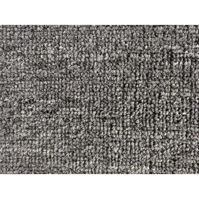 Alfombra Boucle Atlantis Rapid Rollo 4 Mts Alto Tránsito Xm2