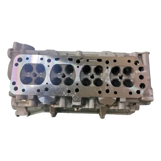 Cámara/culata Chevrolet Aveo 1 Oreja/ 1 Hueco, Nueva