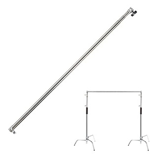 Soporte De Fondo Ajustable 3m/10ft Para C Stand Soporte De Fondo Ajustable 3m/10ft Para C Stand