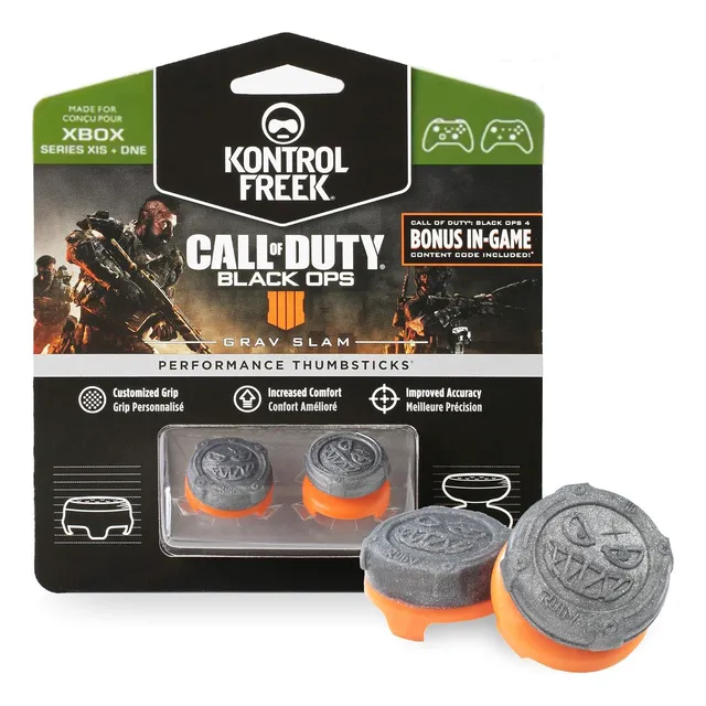 Kontrolfreek Cod Black Ops Iiii Para Control Xbox Series One