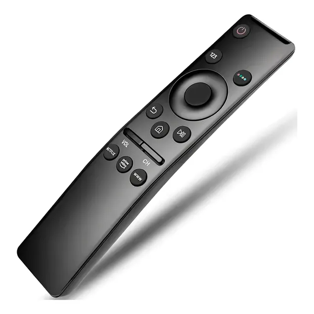 Control Smart Para Tv Samsung