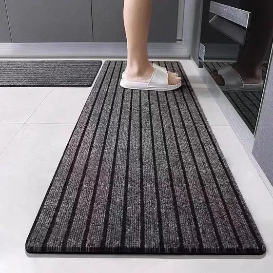 Alfombra, Puerta De Entrada, Cocina, Área Grande, Alfombra D