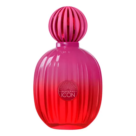 Perfume Banderas The Icon Supreme Intense Eau de Parfum 100 ml Feminino