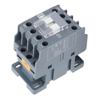 Contactor De Corriente Alterna De 12 A Normalmente Abierto, Contactor De Corriente Alterna De 12 A Normalmente Abierto,