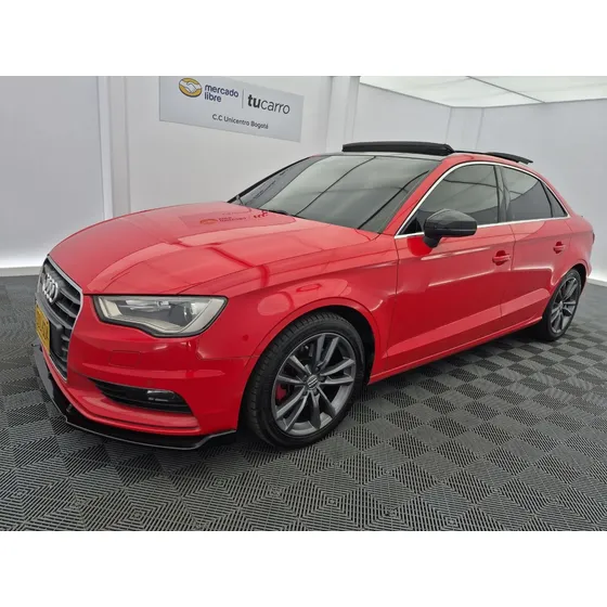Audi A3 1.8 Tfsi Ambition
