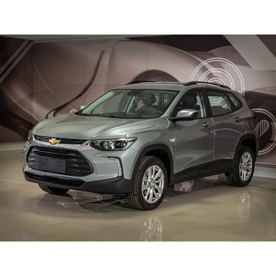 Chevrolet Tracker 1.2 Turbo Ltz At
