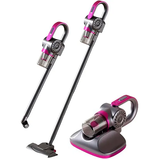 Aspiradora 3 En 1 Inalámbrica Sk-002 120w - Carolinas Store.