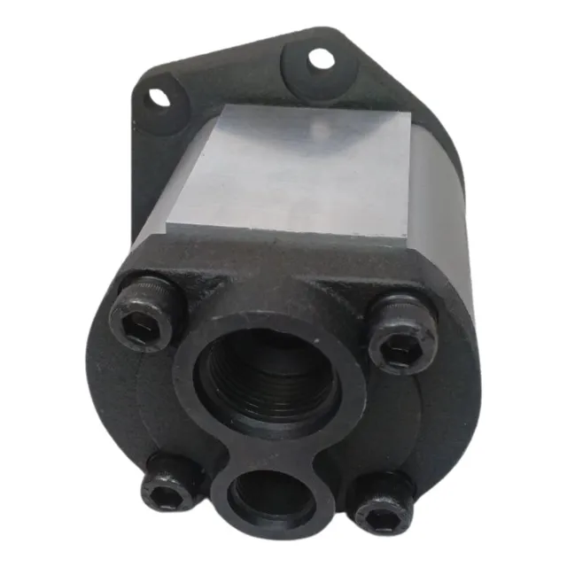 Bomba Levante Hidraulico Tractor Massey Ferguson 299 297