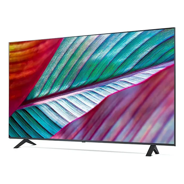 Tv LG 65 Uhd Pantalla Rota Thinq Ai Smart 65ur8750psa (2023)