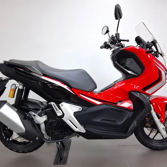 Honda Adv 150 Abs