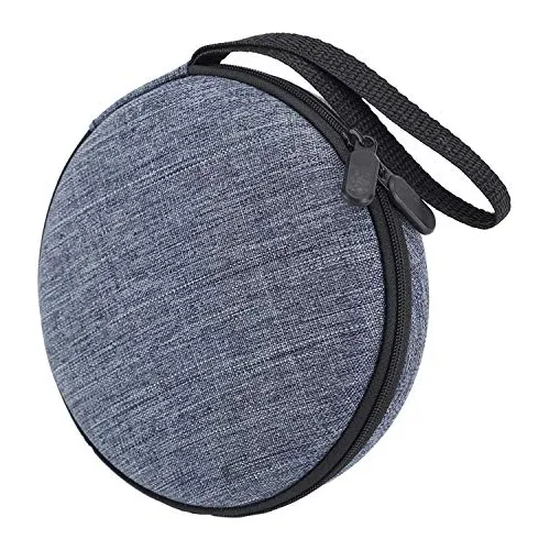 Portable Cd Player Case/bag, Caja De Almacenamiento Ycr28
