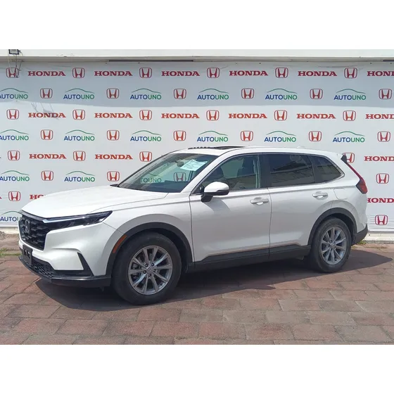 Honda Cr-v 1.5 Turbo Plus Cvt