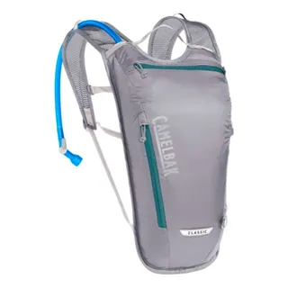 Mochila De Hidratacao Camelbak Classic Light Crux 2l Men Cor Cinza Mochila De Hidratacao Camelbak Classic Light Crux 2l Men Cor Cinza