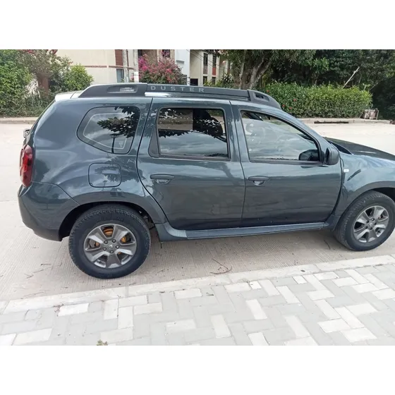 Renault Duster 2.0 Expression