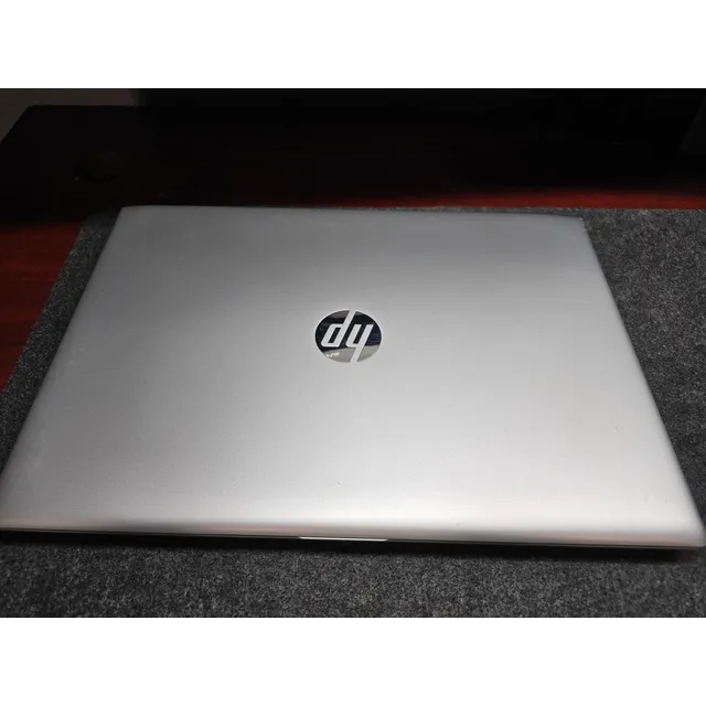 Hp Probook 450 G5, I5 8gb, 256gb Ssd, Gris, Win 10 Pro