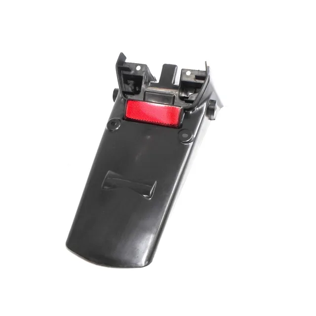 Guardabarro Trasero Miracle 150 Evo  - Keller