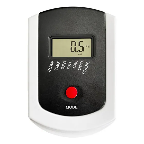 Speedometer With Heart Rate For Spinning Bike Exercise Bike