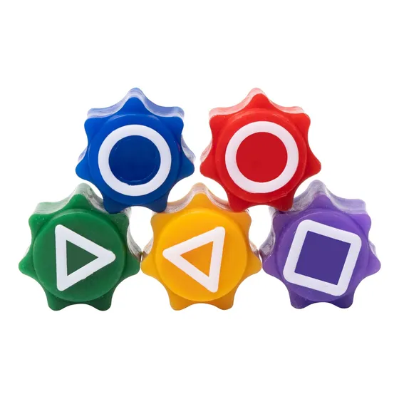 Juego Coreano De Calamar, Conjunto Gonggi De 5 Piezas