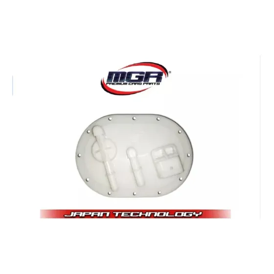 Tapa Conjunto De Gasolina Fiat Fire Siena Palio Idea Forza