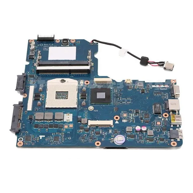Mother Note Recambio Compatible Eurocase E2-b800 Pbl10 
