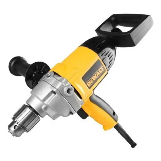 Taladro Espada 1/2 PuLG 600w Vvr Dw130v-b3 Dewalt