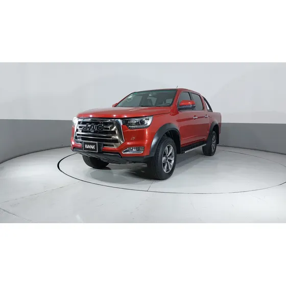 Jac Frison T8 2.0 Frison