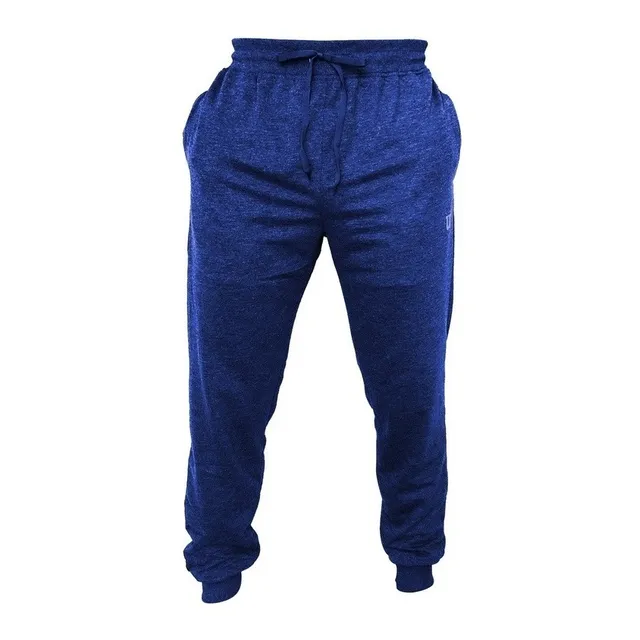 Jogger Mono Wilson French Terry Para Caballero
