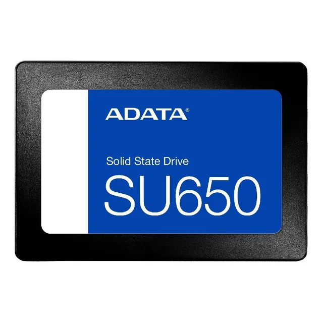 Adata Ssd 2tb Ultimate Su650 2.5  Sata Tranza