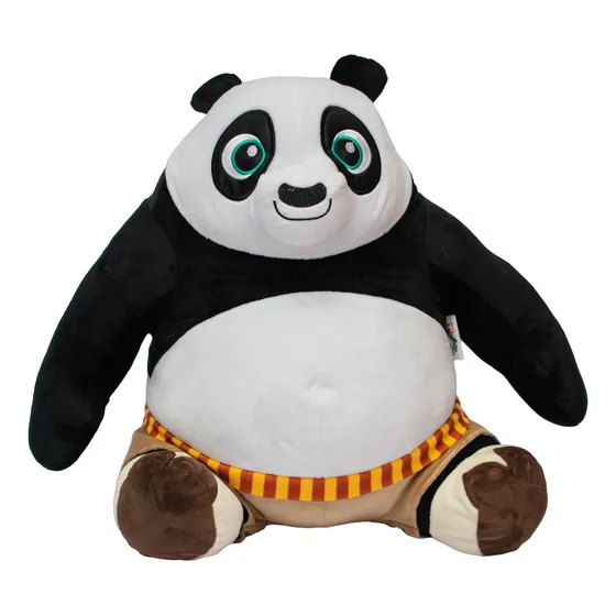 Peluche Po Kung Fu Panda