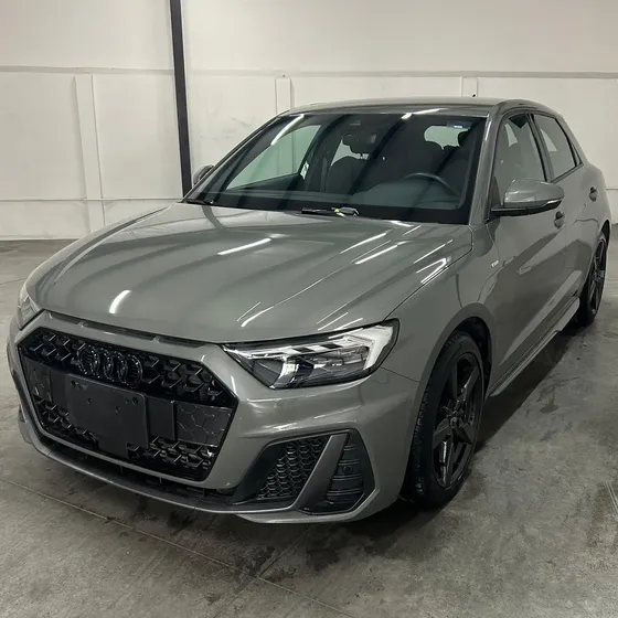 Audi A1 2024 1.8 S- Line