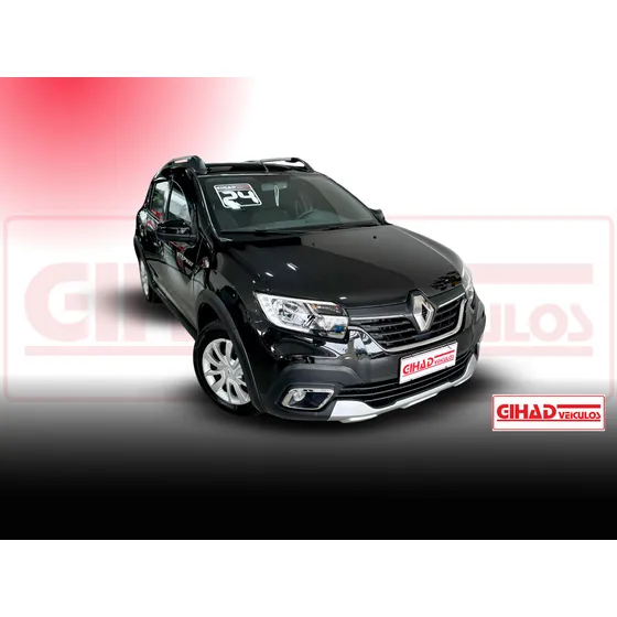Renault Sandero 1.0 12v Sce Flex S Edition Manual