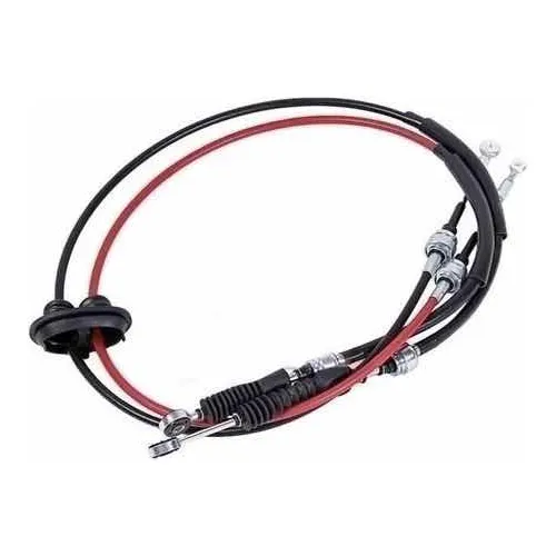 Cables De Cambios (juego) Hyundai H100 1993/2003