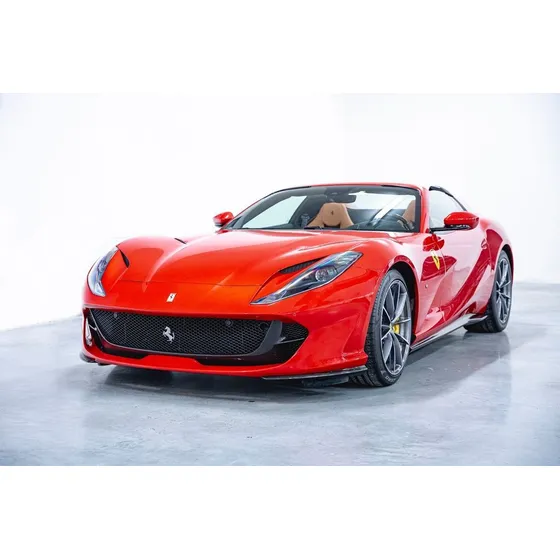 Ferrari 812 Gts