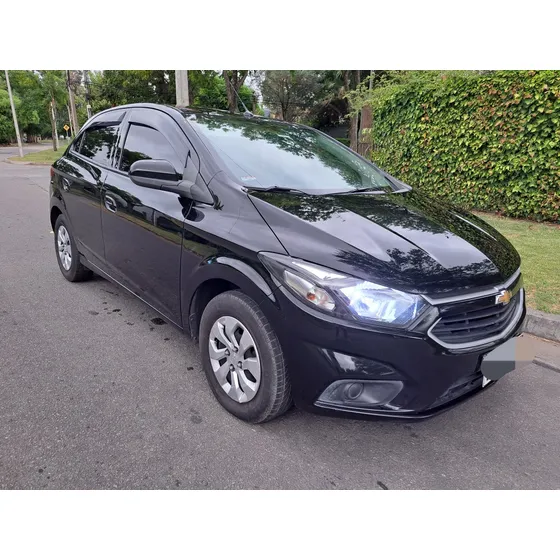 Chevrolet Onix 1.0 Lt 78cv