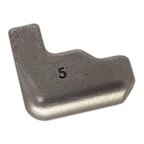 Trava Porta Ferramenta Para Martelete Hm1203c Makita (par)