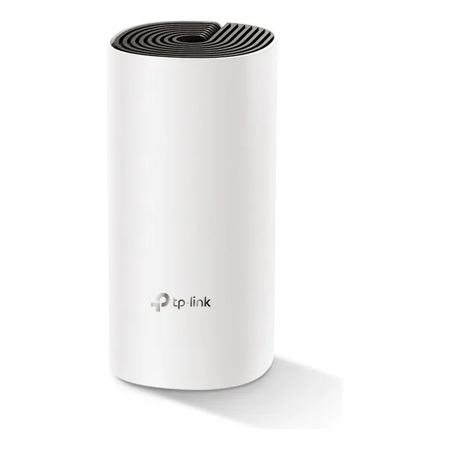 Access point TP-Link Deco V1 blanco/negro