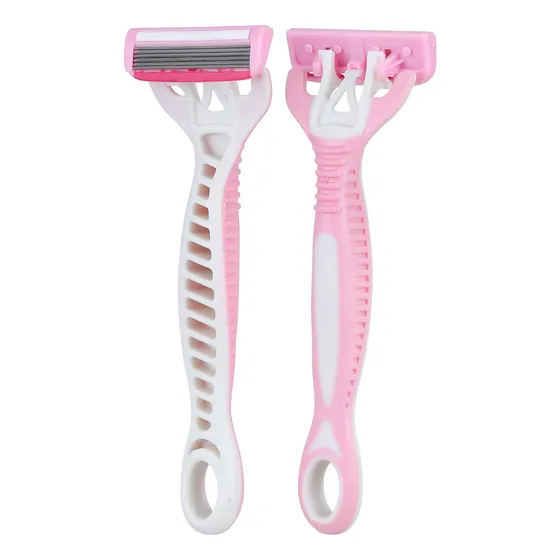 Máquina De Afeitar Para Mujer
