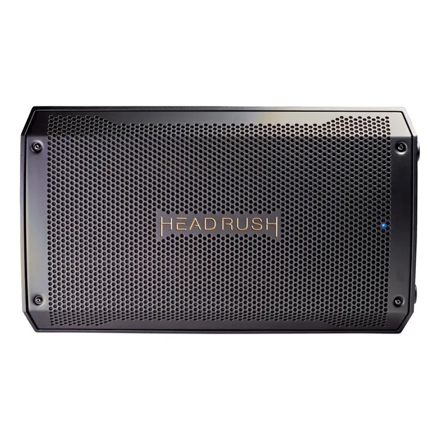Headrush Frfr-108 Mkii Bafle Potenciado Bluetooth