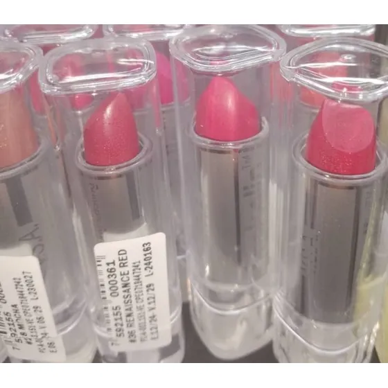 Labiales Matte Jackeline Originales Y Nuevos Bellos