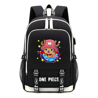 2024 Chopper One Piece Backpack:21l,kawaiicoolcartoon Multiple Options Available Multifunctional, With Usblightweight, Large Capacity,fan Favorite. 2024 Chopper One Piece Backpack:21l,kawaiicoolcartoon Multiple Options Available Multifunctional, With Usblightweight, Large Capacity,fan Favorite.
