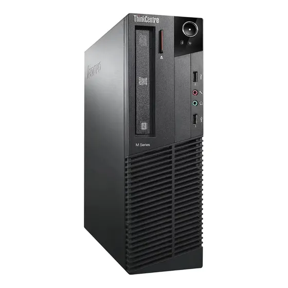 Pc Lenovo M71e Intel I3