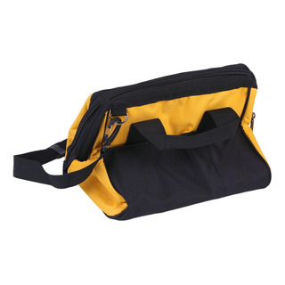 Bolsa De Herramientas Multifuncional Con Cremallera Bolsa De Herramientas Multifuncional Con Cremallera