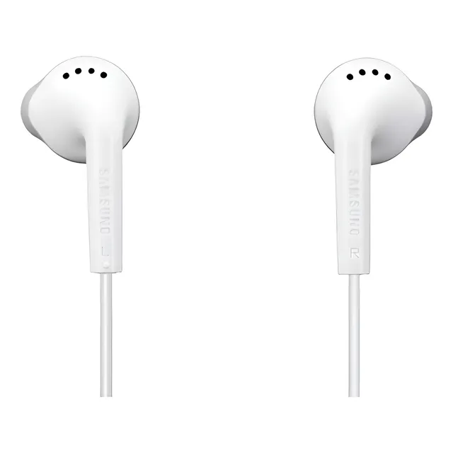 Auriculares in-ear gamer Samsung GH59-11129H white