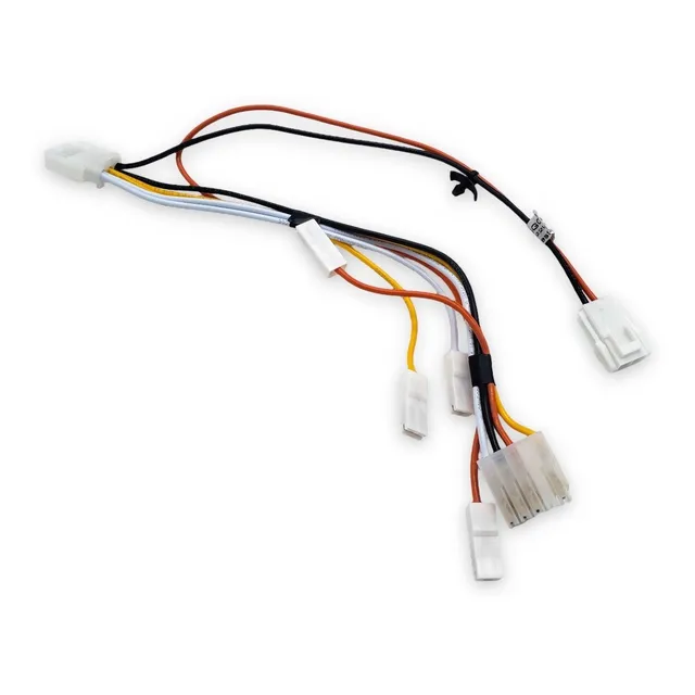 Cable Arnés Tarjeta Lavadora Redonda Iem Easy Ge Koblenz Ori