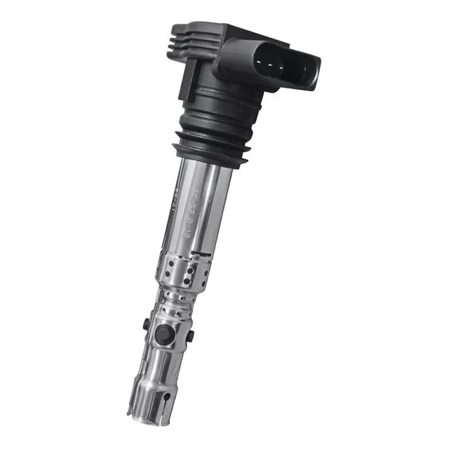 Bobina Alta Energia Vw Jetta A4 L4 1.8t De 2001 A 2005