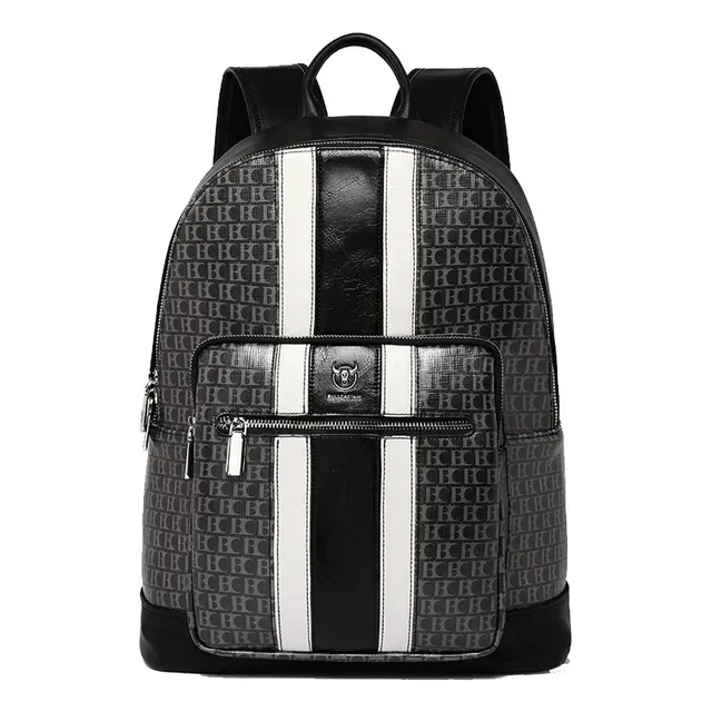 Mochila Acolchada - Bullcaptain